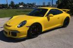 Porsche 911 GT3 2014 года